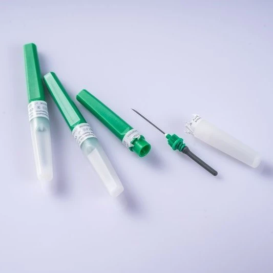 Multi Sample Blood Collection Needle Pen Type factory